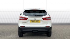 Nissan Qashqai 1.5 dCi 115 Acenta Premium 5dr Diesel Hatchback